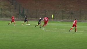 Calcio Serie D - Il San Donato strappa un punto prezioso al Città di Arezzo