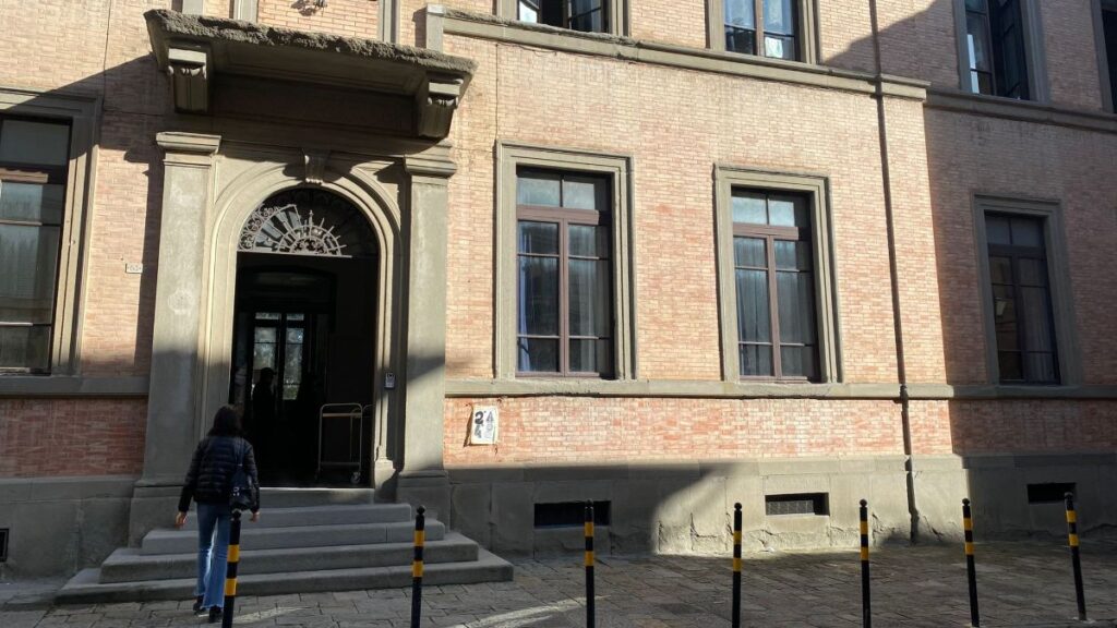 Scuola Duprè, gli alunni potrebbero tornare in aula nella seconda metà di febbraio