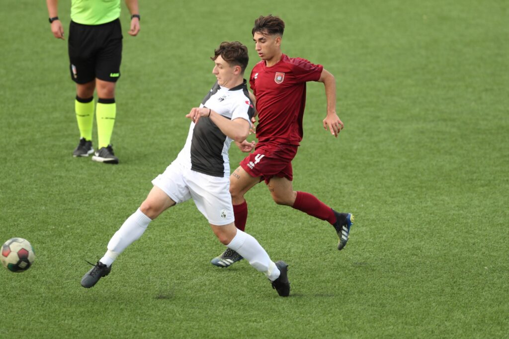 Acn Siena: Giovanissimi Nazionali, pareggio ad Olbia. La Primavera cade di misura al &ldquo;Bertoni&rdquo;