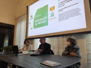 Siena, da oggi &egrave; disponibile lo "Sportello Famiglia"