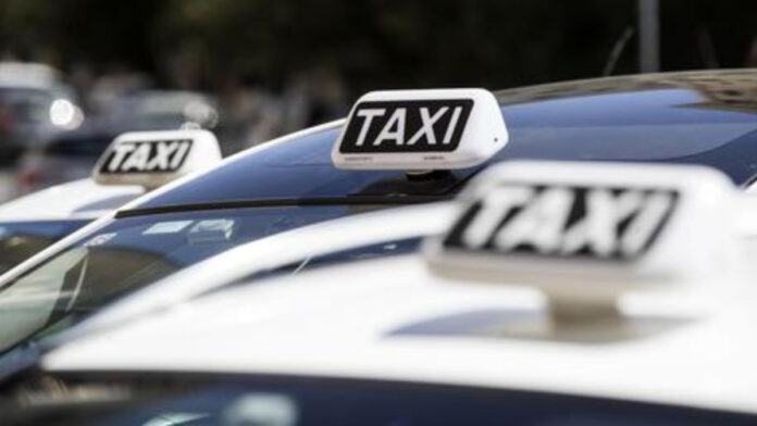 Over 65, Taxi nel comune di Siena a tre euro per ogni corsa