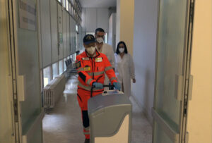 Vent'anni di trapianto polmonare a Siena, convegno al Rettorato