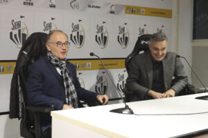 Luca Venturi: &ldquo;Siena Photo Awards, quella foto rester&agrave; per sempre un simbolo. E Siena ha fatto la storia&rdquo;