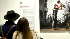 Siena Awards: il video con viaggio virtuale per volare sopra la citt&agrave;