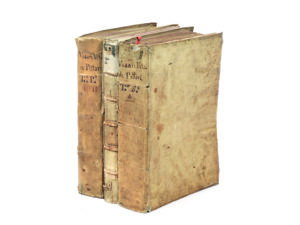 Torna a Siena un raro e prezioso esemplare delle &ldquo;Vite&rdquo; di Giorgio Vasari