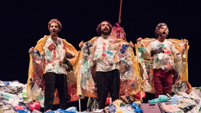 Montalcino, tutto pronto per l'apertura della stagione teatrale 2021/2022