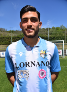 Lornano Badesse, Cecconi: "Finalmente la giornata perfetta"