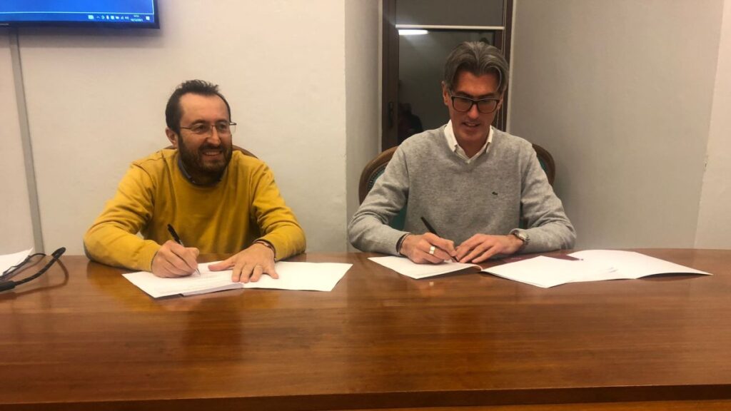 Turismo: a Montepulciano accordo tra Comune e Consorzio dei Produttori