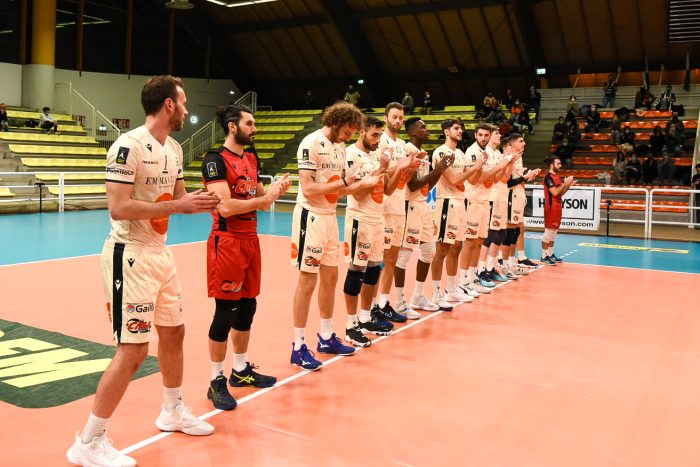 Emma Villas Aubay Siena, grande vittoria in Lombardia contro Cant&ugrave;