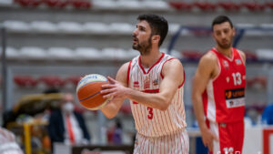 La San Giobbe Chiusi batte Forl&igrave; e rialza la testa