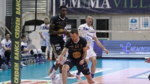 La Emma Villas affronta la capolista Bcc Castellana Grotte