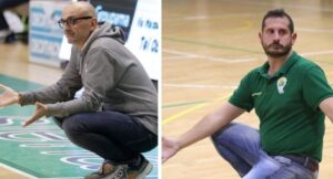 Basket Serie C Silver: tra Mens sana e Costone derby di società e di allenatori