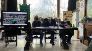 Il Covid non spaventa la Polisportiva Mens Sana: con 1.767 iscritti &egrave; la seconda societ&agrave; sportiva pi&ugrave; grande d'Italia