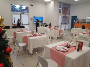 Istituto Ricasoli, tempo di Open Day