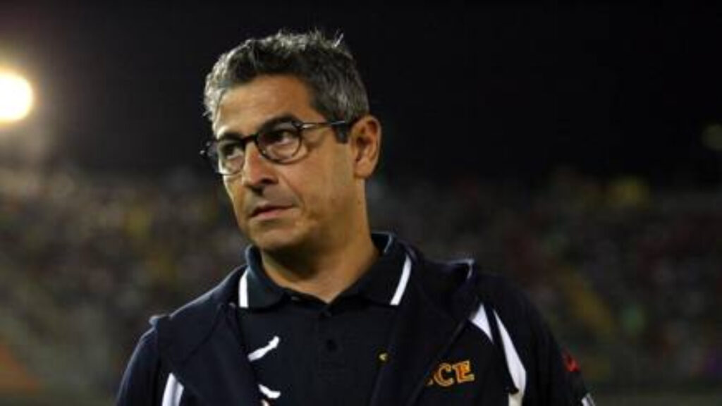 Acn Siena, in pole per la panchina c'&egrave; Pasquale Padalino