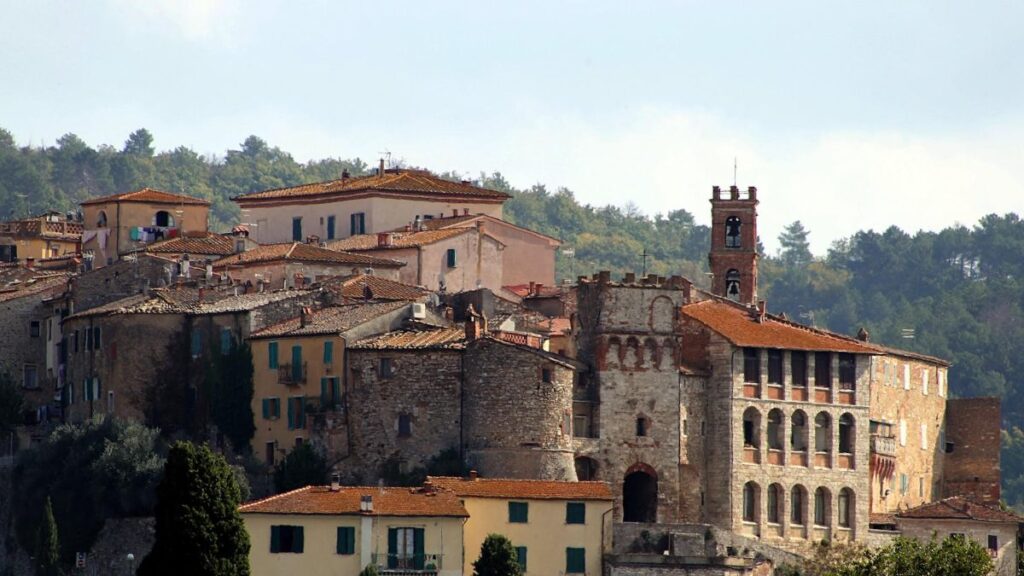 Rapolano Terme: nuovo passo in avanti verso la Ciclovia delle Crete Senesi