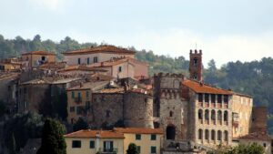 Consorzio di Bonifica 6 Toscana Sud, si lavora a progetto per difendere Rapolano Terme dalle esondazioni