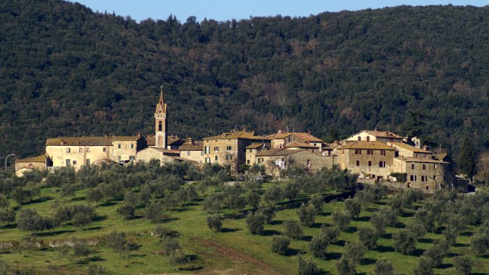 San Gusm&egrave;, affidati i lavori per valorizzare la cinta muraria