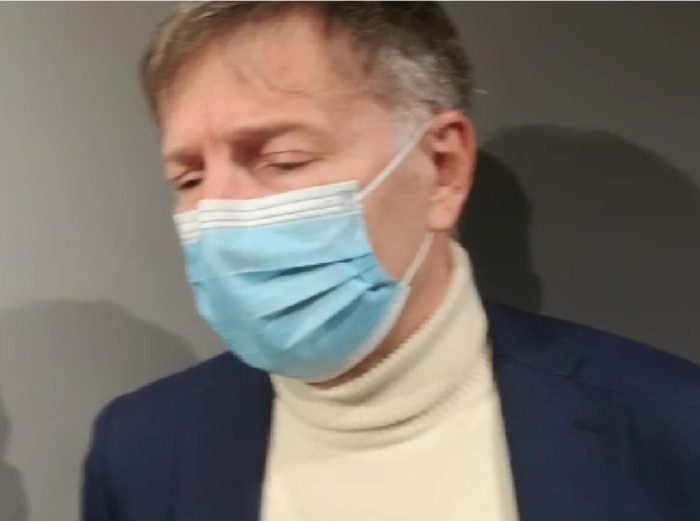 Siena, gli auguri del sindaco De Mossi alla citt&agrave;: "Mancanza Palio pesante a livello sociale, speranza nel 2022"