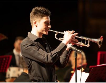 Il Franci Festival celebra il talento con il concerto dei vincitori della Borsa di studio “Baglioni”
