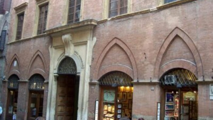 Accademia degli Intronati: marted&igrave; 7 Dicembre l'inaugurazione del 497&deg; anno accademico