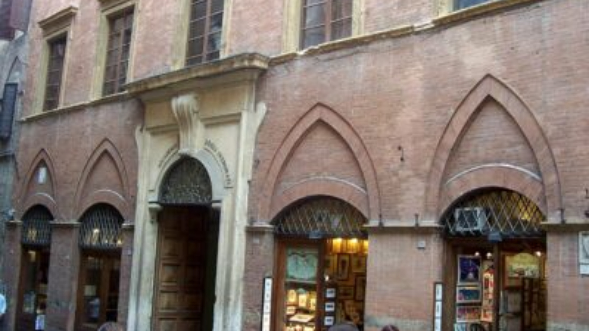 Accademia degli Intronati martedì 7 Dicembre l'inaugurazione del 497