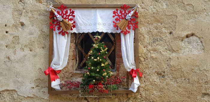 Castelnuovo: al via gli eventi natalizi, fra animazione e sostenibilit&agrave; ambientale