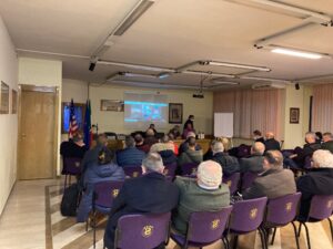 Gli agricoltori senesi a difesa autonomia Consorzio Agrario di Siena. "No all&rsquo;ingresso in CAI"