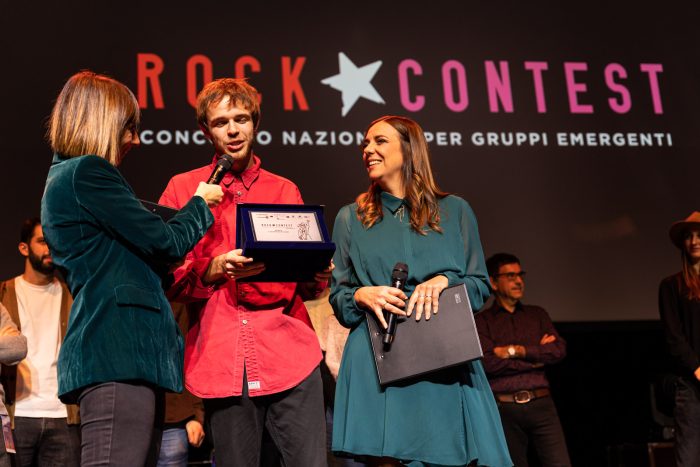 Rock Contest 2021, vince Anton Sconosciuto: &egrave; cresciuto a Siena