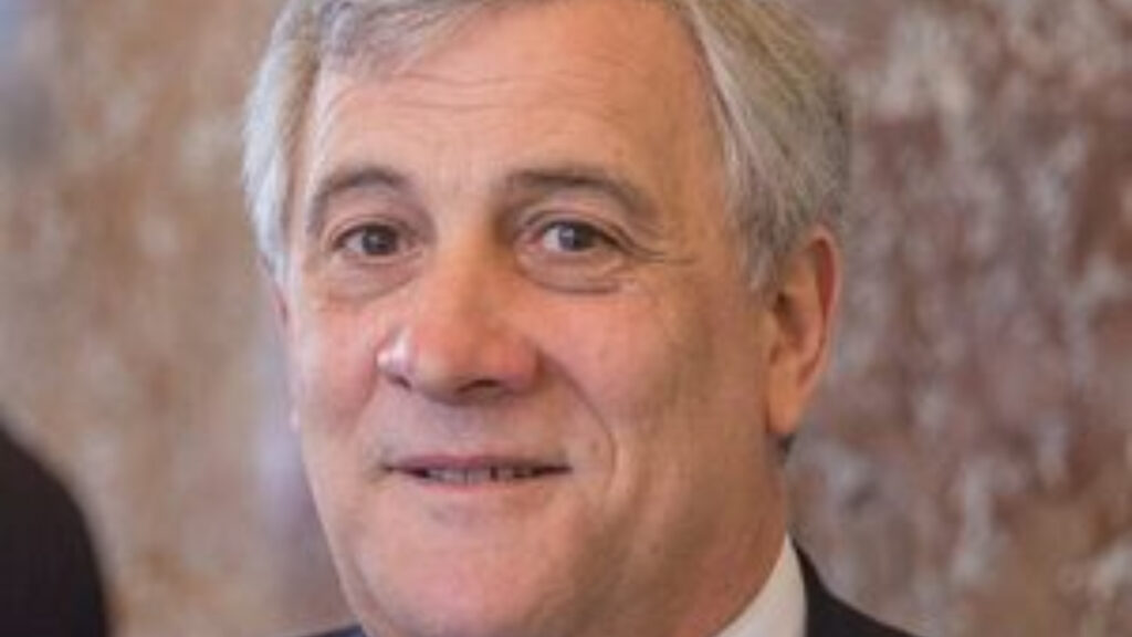 Interrogazione di Tajani su Mps: il ringraziamento di Forza Italia Siena