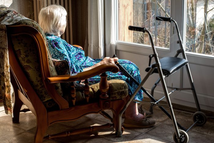 Contributi della Societ&agrave; della Salute per persone affette da Alzheimer e per chi aspetta di entrare in Rsa