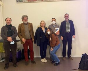 Istituto Bandini di Siena, prosegue il ciclo di incontri Madre Terra casa futura