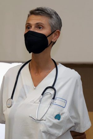 Siena ospita il Congresso nazionale sulla diagnosi e cura della Sarcoidosi