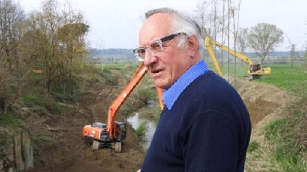 Consorzio di Bonifica Cb6, impegno per difendere i vigneti di Montalcino