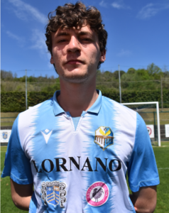 Lornano Badesse, Bonechi: “Cerco sempre la palla e intanto studio da grande”