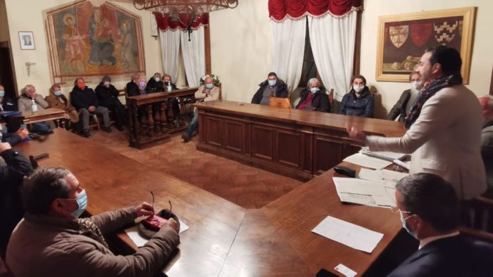 Infrastrutture, Capecchi (Fdi): &ldquo;Rifacimento del Ponte Nove Luci deve diventare una priorit&agrave;"