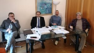 Comune di Siena, una nuova collaborazione per la mensa scolastica