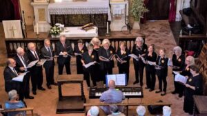 Mercoledì 8 Dicembre torna "Natale a Rosia"