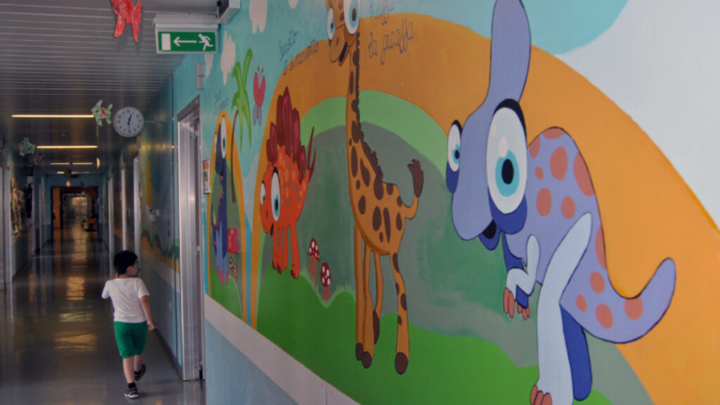 Vaccinazioni pediatriche: anche l’Aou Senese in prima linea per la campagna vaccinale