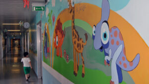 Vaccinazioni pediatriche: anche l’Aou Senese in prima linea per la campagna vaccinale