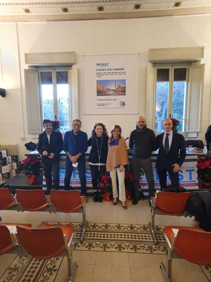 Silvestri (First Cisl): "Nuovo piano industriale Mps non dovr&agrave; far ricadere sul personale il taglio dei costi"