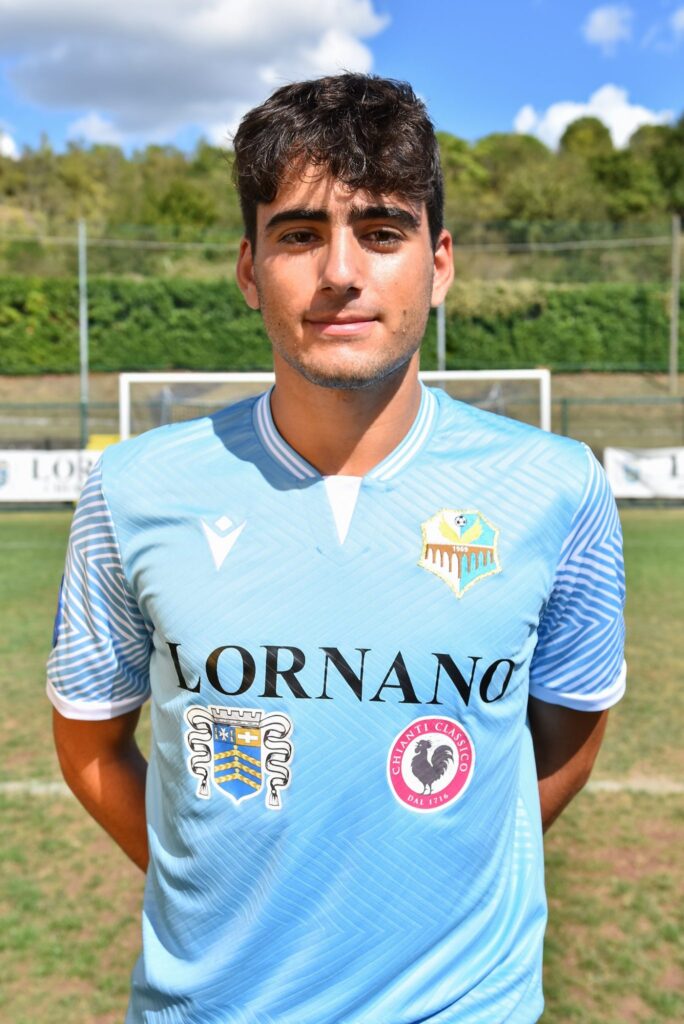 Badesse, finalmente Discepolo: “Vado a fiducia e assist e scambio i gol con le vittorie”