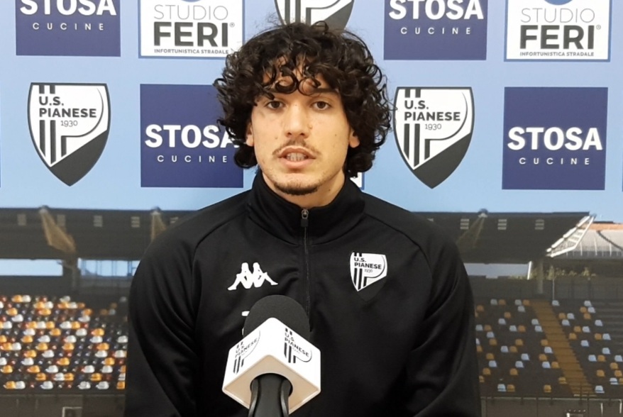 Pianese, Folino: "A Foligno per la prima vittoria in trasferta"