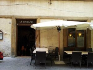 "4 Ristoranti" a Siena: vince la Taverna del Capitano di Niccolò Moretti
