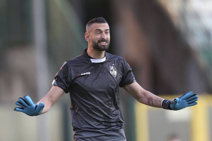 Il Cesena vince di misura, &egrave; la quinta sconfitta consecutiva per il Siena