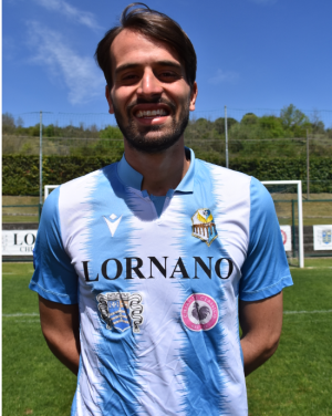 Lornano Badesse, capitan Manganelli: "La classifica ci premia, ma vogliamo ancora di pi&ugrave;"