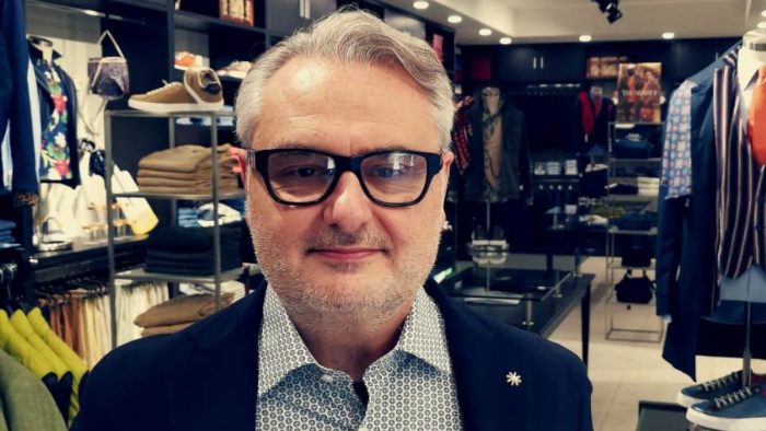 Al via i saldi, il punto sull'andamento in Valdelsa di Marco Rossi (Confesercenti Siena)