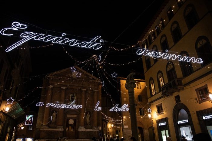 Siena, la magia si riaccende: gratis con le guide senesi sui percorsi di Dante e Federigo Tozzi