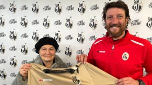 Acn Siena "Insieme" a QuaViO con "il panforte della solidariet&agrave;"