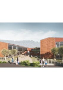 Poggibonsi, conclusa la progettazione per la scuola di via Aldo Moro